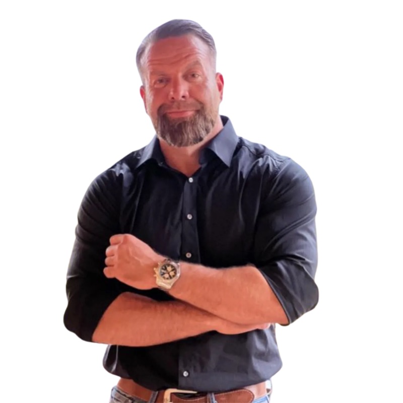 Christian Hebenstreit, Ansprechpartner für Shooting-Anfragen